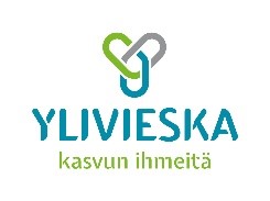 Ylivieskan logo